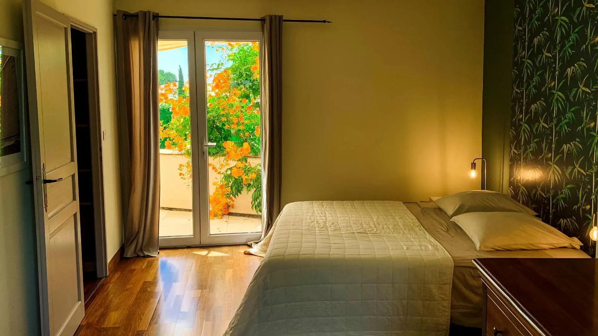 Appartement Maison Pertuis Provence France