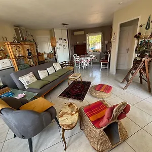 Appartement Soleil, Lavande Et Oliviers, Pertuis