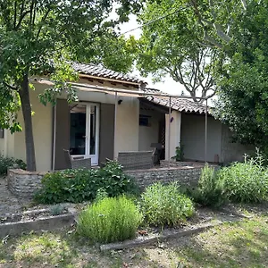 Appartement Independant Avec Jardin, Pertuis